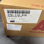 TWELVE/12/ American Air Filter 172-112-319 172112319 X24. Fixed Price $123.68.