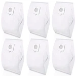 6 X For Kenmore Sears Type Q/c Hepa Vacuum Bags -style 20-50558 50557 53292. Fixed Price $15.49.