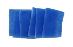 Filters, 7" X 8.5" Bettervent Replacement Polyester (6 Pack). Fixed Price $35.55.
