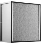 Vevor Hepa Filter, 24''X24''X11.5'' True Pleated Air. Fixed Price $249.00.