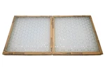 Flanders 10255.02202 20" X 2" Air Filters Qty Nos. Fixed Price $29.99.