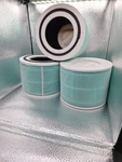 2-PACK Core 300 Replacement Filter Compatible With Levoit ... Fast Ship. Fixed Price $19.99.