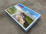 Purolator Cabin Air Filter C2547 2001-2006 Ford Escape + Others. Fixed Price $15.00.