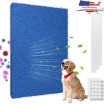 Washable Reusable Filter High Airflow Easy Install Compatible Furnace Rv. Fixed Price $23.81.
