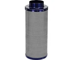 Active Air ACCF246, 6" X 24", 500 Cfm Carbon Filter, Grey Gray. Fixed Price $106.97.