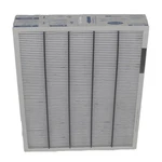 Carrier GAPCCCAR1620-A05 Air Purifier Filter 16"X20"X3-1/2" Merv 15. Fixed Price $184.43.