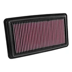 K&n High Flow Lifetime Air Filter For 2018-2026 Honda Odyssey 2016-2022 Pilot. Fixed Price $68.87.