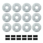 Pet Standard Water Filters, Compatible With Kastty 101OZ/3L Fountain, Pack Of. Fixed Price $8.99.