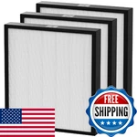Compact Hepa Replacement Pre-filter Compatible With Intellipure Air Clea. Fixed Price $80.88.