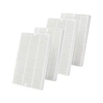 Nispira True Hepa Filter For Honeywell HRF-R2 Air Purifier HPA300/200/100, 4 Pks. Fixed Price $32.99.