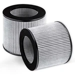 2801 Replacement Filter Compatible With Bissell Myair Personal Purifiers .... Fixed Price $37.99.