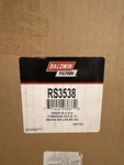 Baldwin RS3538 Radial Seal Outer Air Filter Element. Fixed Price $64.95.