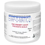 Swamp Cooler Tablets 12 Drop In Evaporative Cleaner Evap-o-matic. Fixed Price $124.99.