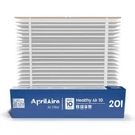 Genuine Aprilaire 201, 2200 & 2250 Hvac Filter Media Replacement Merv 10. Fixed Price $60.53.