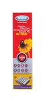 Bestair A201-SGM-11R Airflow Resistance Merv Filter 25 WX20 HX6 D In.. Fixed Price $39.42.