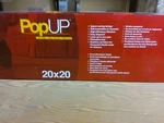 POPUP2020 - Honeywell. Fixed Price $65.63.