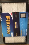 Filtrete UT23-2PK-6E Filter 14 X 24 Pack. Fixed Price $22.00.