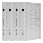 F1 Filter Allergen Reduction, Replacement Compatible With Filtrete C01.... Fixed Price $45.67.