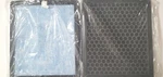 (2) Helhunlee True 3 Hepa Composite Filt Air Purifiers Using R1-P1801-P1802. Fixed Price $22.75.