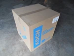 New Qty 12 Koch 102-700-022 Multi-pleat Air Filters 24X24X2. Fixed Price $80.00.