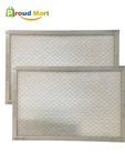 Pack Of 3M Filtrete 20X30X1 Ultimate Allergen Reduction Air Filter. Fixed Price $38.61.