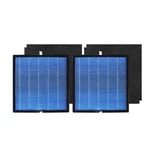 Pureburg Replacement True Hepa Filter Kit Compatible With Okaysou Airmax 10L .... Fixed Price $62.11.