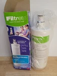 3M Filtrete 3US-AF01 Water Filter For Use In 3US-AS01 3US-PS01 New Open Box. Fixed Price $29.99.