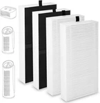 Hepa Air Purifier Replacement Filter For Febreze FRF102B, Honeywell HHT270,. Fixed Price $41.95.