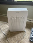 Winix C545 Air Purifier True Hepa Cleans Up To 1,740 Ft Hour New Filters. Fixed Price $75.00.