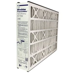 Ultravation Air Filter Model 91-006 Progressive Media 20X25X5. Fixed Price $71.09.