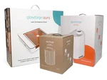 Glowforge Aura Laser Engraver+air Filter+spare Catridge *ups 2-4 Day Delivery*. Fixed Price $599.00.
