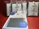(4-PACK) Genuine Medify H13 Replacement Filter For MA-25 Air Purifier Cleaner. Fixed Price $66.96.