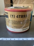 Dayton Hepa Cartridge Filter 4TB93 New Sealed. Fixed Price $49.99.