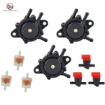 3PK Fuel Gas Pump For Briggs & Stratton 808492 808656 491922 691034 692313. Fixed Price $15.99.
