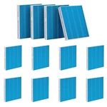 Nispira Wick Filter Replacement For Levoit 6000S Humidifier, 12 Packs. Fixed Price $46.99.