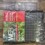 Web Plus Adjustable Three Phase Permanent Electrostatic Filter 14X20 To 20X25. Fixed Price $49.87.