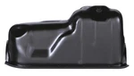 Engine Oil Pan-carb Spectra HOP01B Fits 84-85 Honda Accord 1.8L-L4. Fixed Price $77.54.