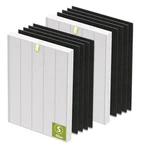 C545 True Hepa Replacement Filter S Compatible With Winix Air Purifier. Fixed Price $19.95.