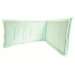 Pack Of 4 - Air Handler 2JUU8 Link Filter 16X90X1 Merv 8, Item #:. Fixed Price $139.00.