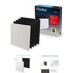Complete H13 And Activated Carbon Filters For Winix C545 - Fresh Air Guaranteed. Fixed Price $31.62.