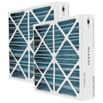 Filters Fast Replacement For Trane Perfect Fit BAYFTAH21M 21.5X21X5, 2-PACK. Fixed Price $77.95.