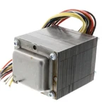 Daikin/ Mcquay/bassler Electric Transformer 208-240/277 120V 50VA 4EPB7717. Fixed Price $39.99.