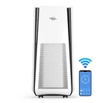 Hepa Air Purifier Extra Large Room Filter For Allergies Quality Sensor. Fixed Price $219.99.