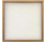 18 In. X Ez Flow Ii No-metal Fiberglass Air Filter Merv 2 Pack. Fixed Price $68.55.