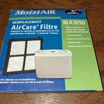 Moistair MA1050 Replacement Aircare Filter Essick Evaporative Humidifier New. Fixed Price $12.50.