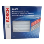 Cabin Air Filter Bosch Hepa 6037C For Honda Civic Cr-v Cr-z Fit Hr-v Insight. Fixed Price $28.98.
