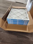 Aerostar 14X20X1 Merv 8 Furnace Air Filter, 6 Pack. Fixed Price $19.99.