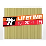K&n Filters HVC-11620 Hvac. Fixed Price $59.99.