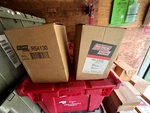 Baldwin RS4130 Elmira. "read The Listing Please". Fixed Price $35.00.