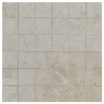 Ackland AKN-C-AP2X2SQM-CA Aphelia 12" Ceramic Square Ivora. Fixed Price $55.21.